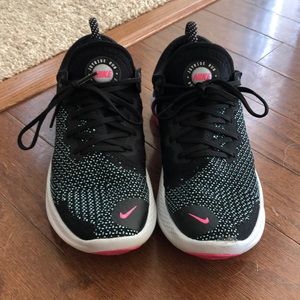 Nike Joy Ride